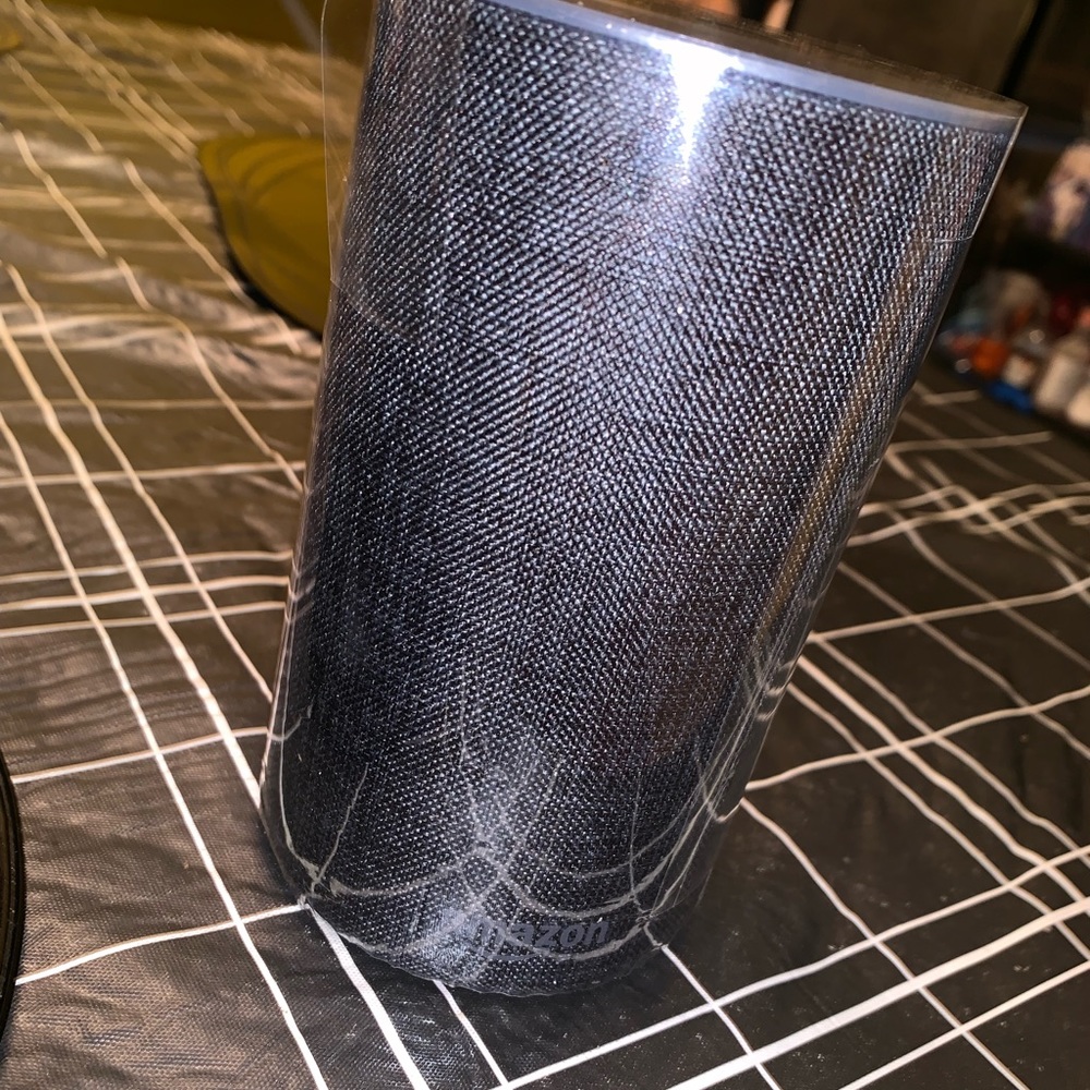 Amazon echo